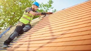 Best Rubber Roofing (EPDM, TPO)  in Fremont, NC