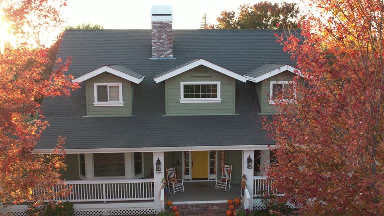 Best Roof Insulation Installation  in Fremont, NC