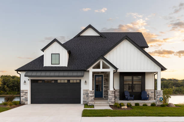 Best Roof Installation  in Fremont, NC