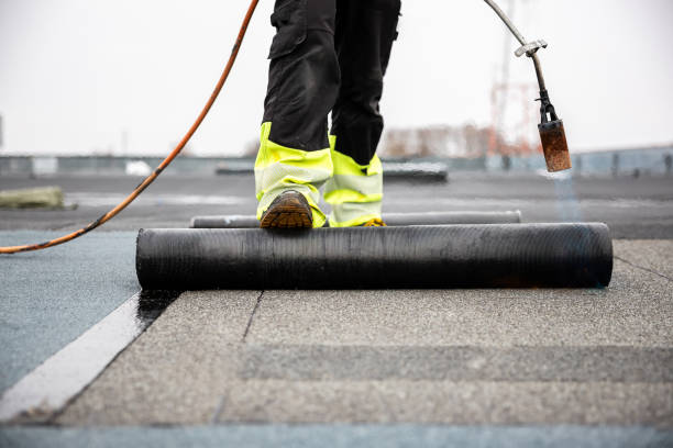 Best Roof Leak Repair  in Fremont, NC