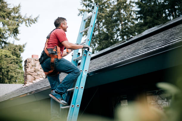 4 Ply Roofing in Fremont, NC