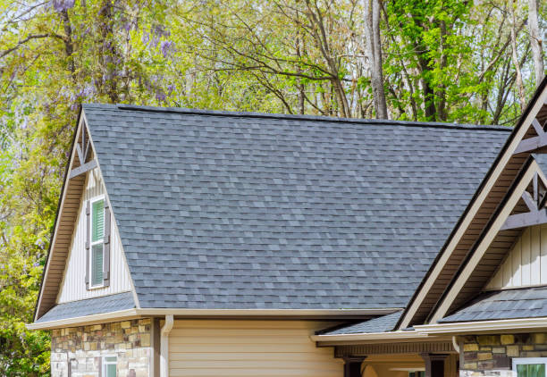 Best Cold Roofs  in Fremont, NC